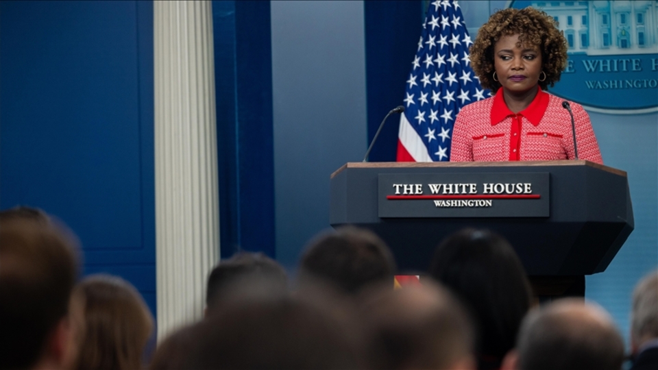 ABD'den İsrail'e UNRWA yasağını durdurma çağrısı