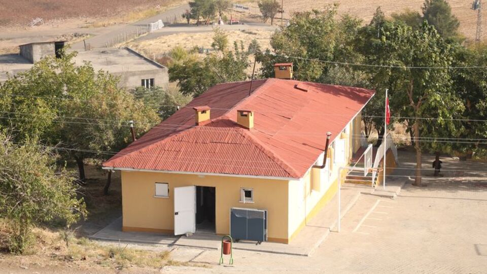 İtirafçının keşif görüntüsü Habertürk'te