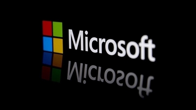 Microsoft'un geliri ve kârı arttı