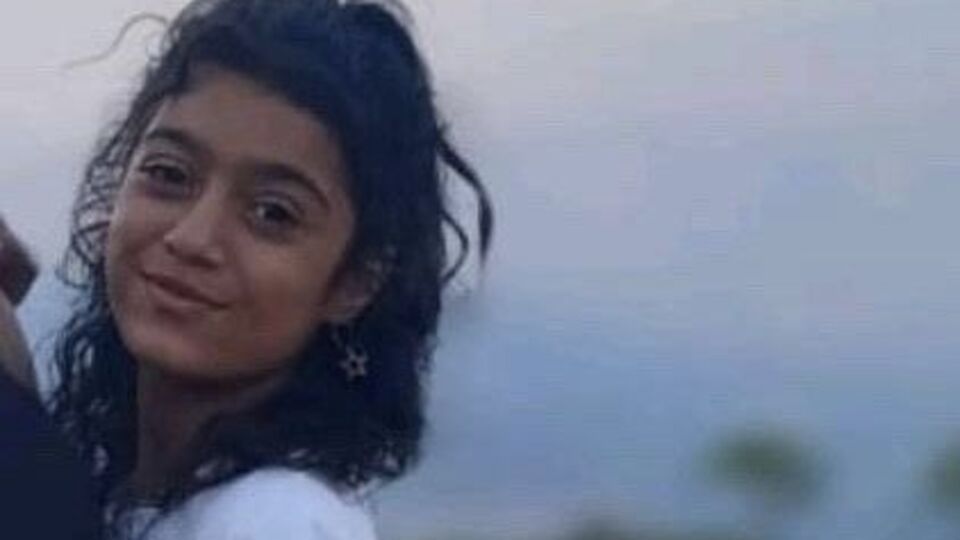 11 yaşındaki Ayşe Güler bulundu
