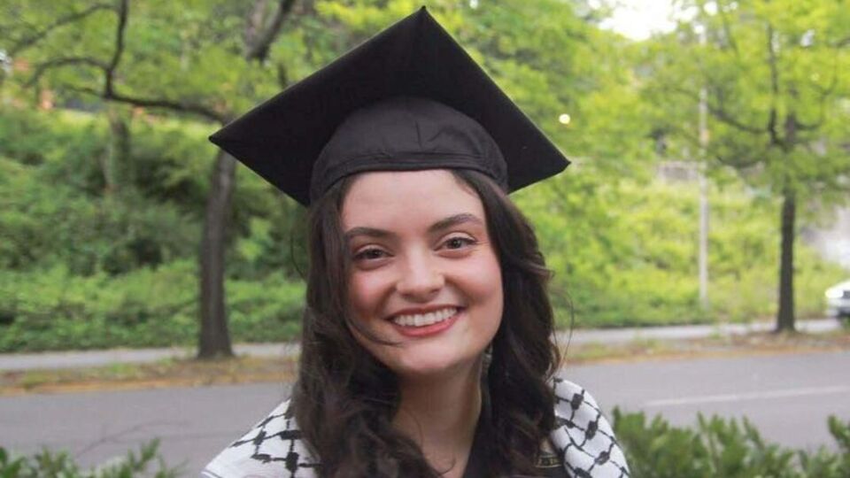 ABD'den Ayşenur Ezgi Eygi açıklaması