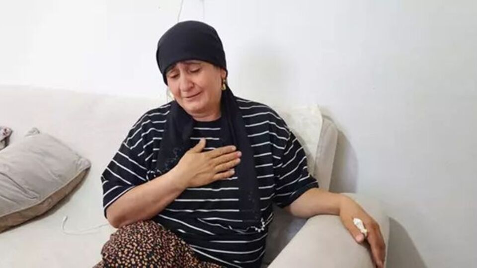 "Anne Güran'dan kan örneği alındığı" iddiasına yalanlama