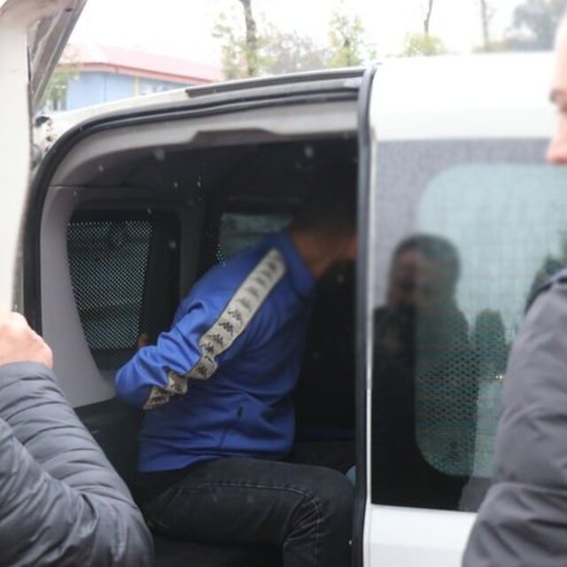 Ölüme yol açan çelme olayında 1 tutuklama