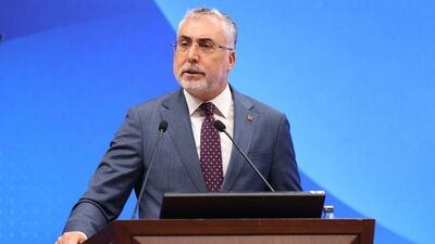 Bakan Işıkhan'dan emeklilere bayram ikramiyesine ilişkin açıklama