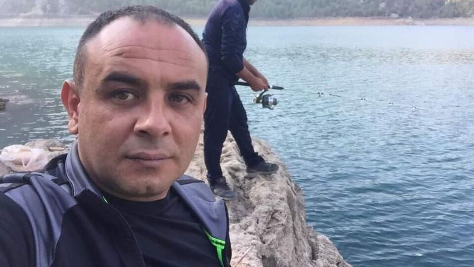 Halı saha maçı ölümle bitti!