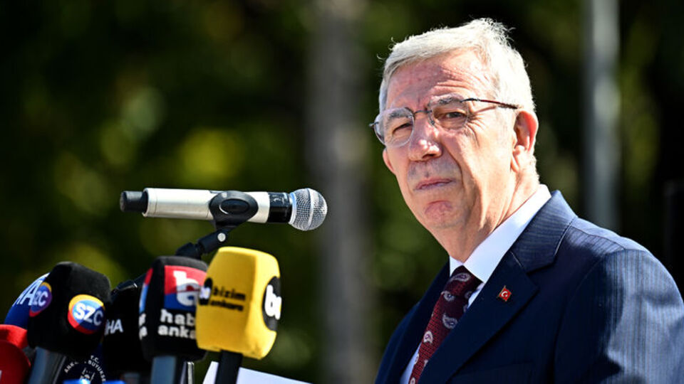 "Hukuk devleti adına endişe verici"