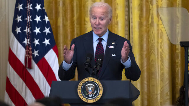 Biden seçimi kim kazanırsa kazansın yemin törenine katılacak