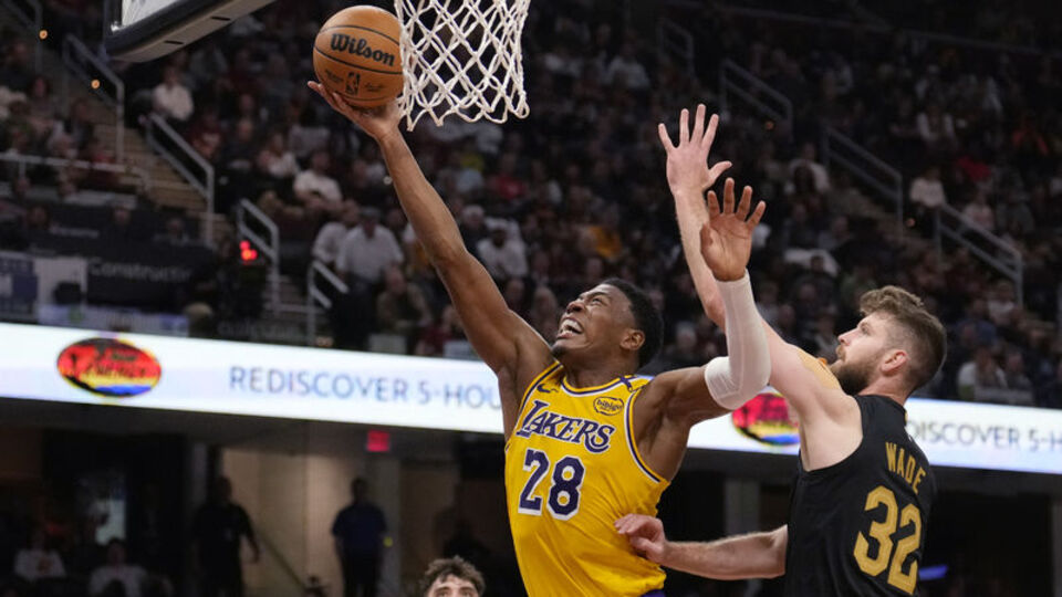 Cleveland'dan 5'te 5!