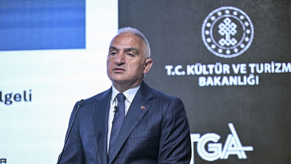 2024 için turist sayısı beklentisi yükseldi