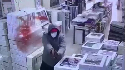 Kahvehane saldırısında 4 kişi ölmüştü! 'Hesaplaşma' kurşunu!