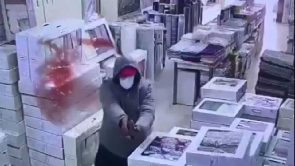 Kahvehane saldırısında 4 kişi ölmüştü! 'Hesaplaşma' kurşunu!