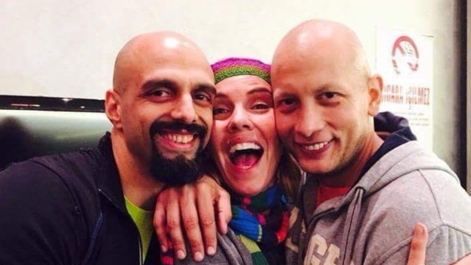 "Her baktığımda içimi yakan fotoğraf"