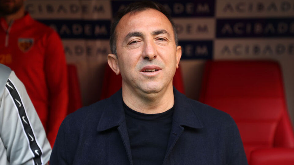 Konyaspor, Recep Uçar'ı açıkladı!