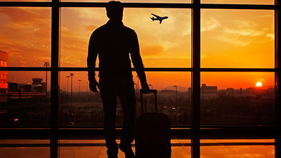 Yurt dışına çıkışlar arttı bütçeler düştü