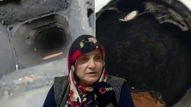 Kiracıya horonlu taciz