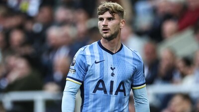 G.Saray'ın rakibi Tottenham'a 3 şok!