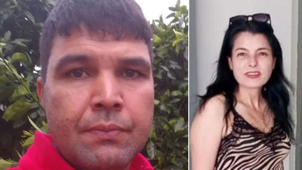 Yasemin'i eşi vahşice öldürdü!