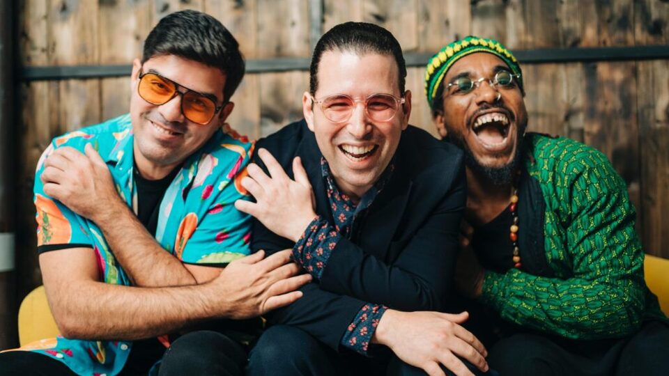 İş Sanat'ta Küba melodileri