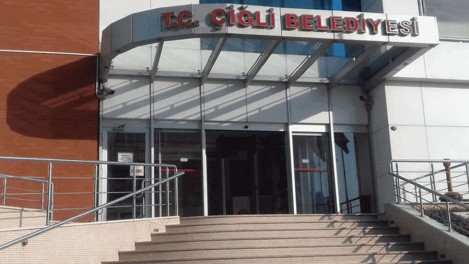 TUSAŞ'a saldıran kadın teröristin ağabeyi işten çıkarıldı!