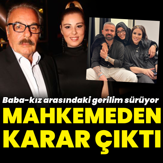 Mahkemenin kararını açıkladı
