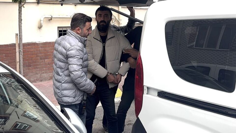 Arkadaş katilinin ifadesi ortaya çıktı!