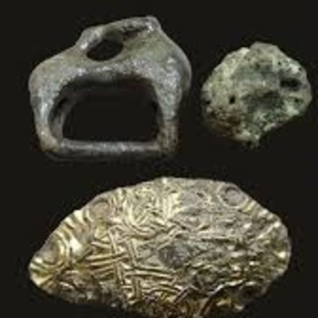 İsveç'te devasa Viking mezarlığı bulundu