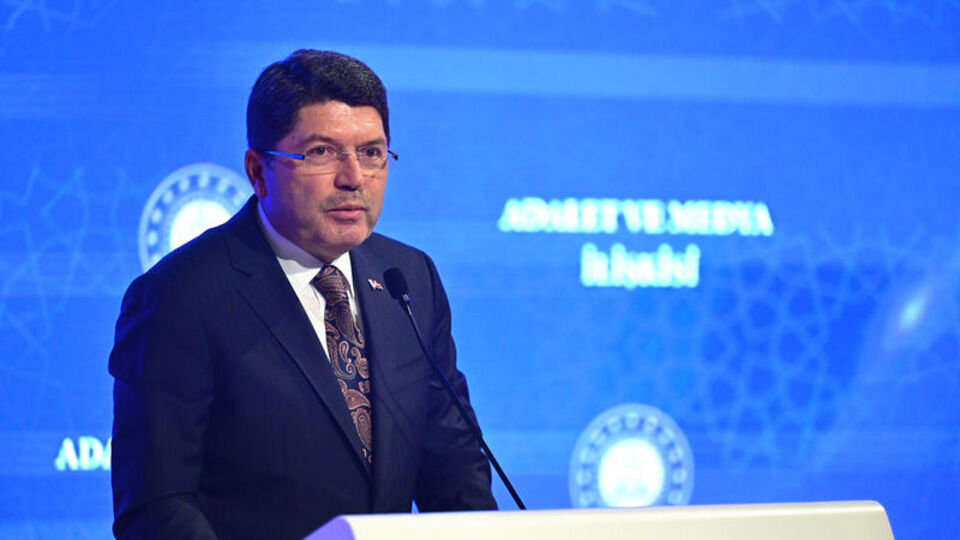 "Artık geride kaldı"