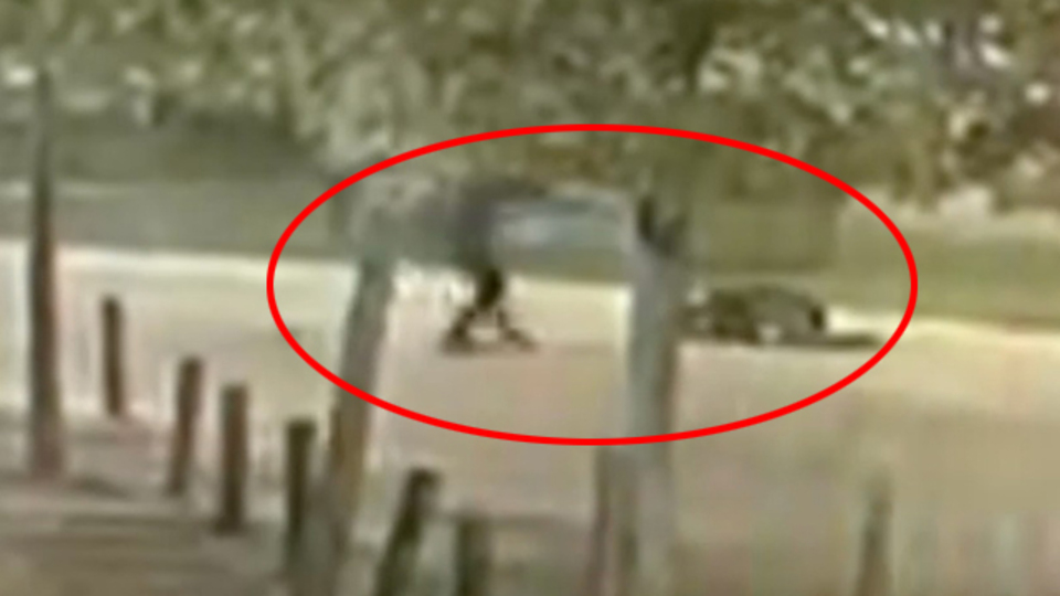 İstanbul'da "dur" ihtarına uymayan suç makinesi böyle yakalandı