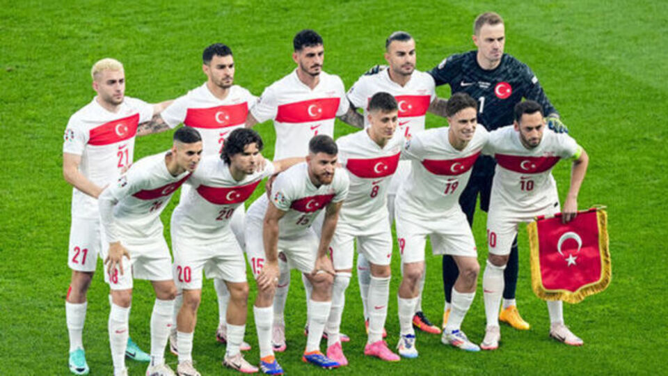 Türkiye - Galler maçı ne zaman, saat kaçta?