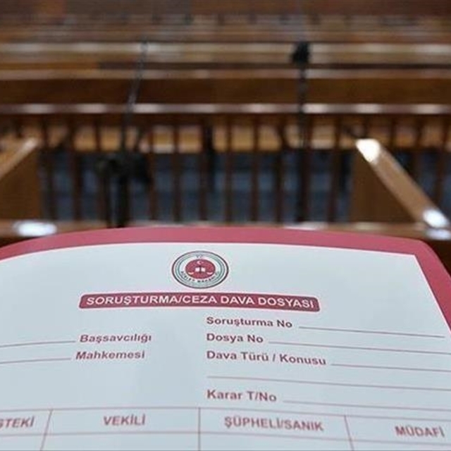 Hablemitoğlu davası 2 Ocak'a ertelendi