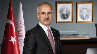Kalkınma Yolu Projesi hangi tarihte?