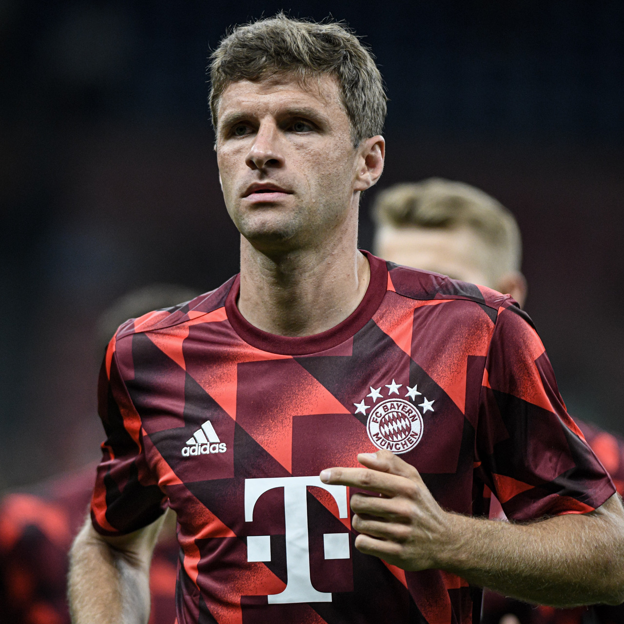 Thomas Müller'den sürpriz karar!