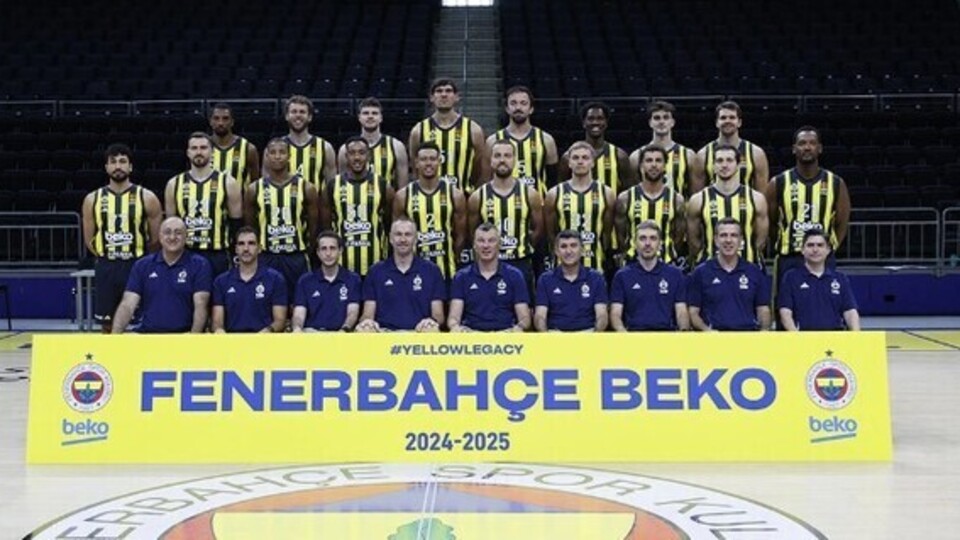 Fenerbahçe Beko-Partizan maçı ne zaman?