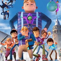 'Çocuk Filmleri Festivali' başlıyor