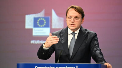 AB, Kuzey Kore'yi 'şiddetle' kınadı