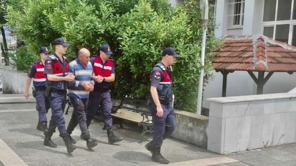 Hasret Çakır'ın katil eski sevgilisine müebbet