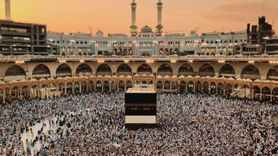 Hac kayıtları başladı mı?