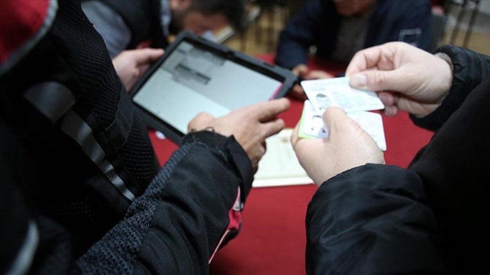 Yasa dışı bahiste iki ayrı soruşturma