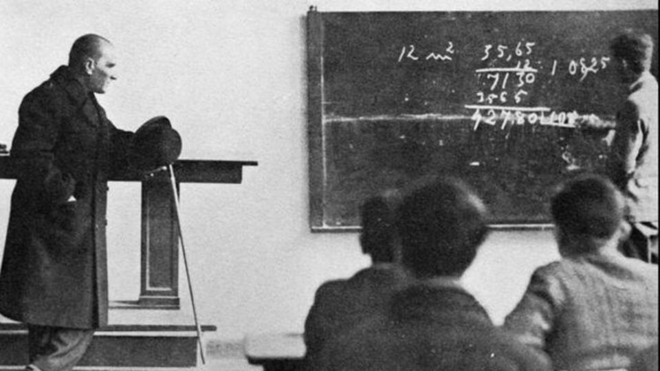 Öğretmenler Günü ne zaman?