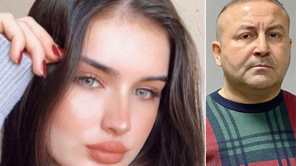 Aleyna'yı ölüme sürüklemişti! Yargıtay kararı verdi!