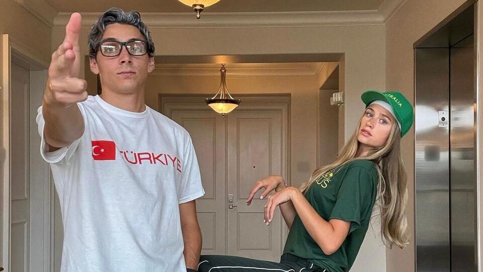 Yusuf Dikeç etkisinden kurtulamadı