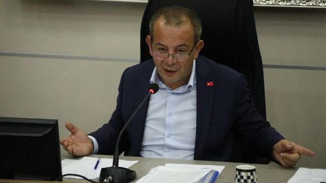 "Ahmet Özer kefil olmadığım biri"