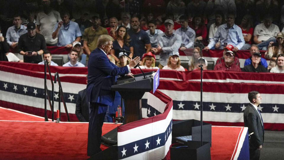 ABD'li gazeteciden Epstein ve Trump iddiası