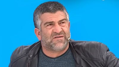 Eski eşi kardeşiyle evlenmişti! Evinin bahçesinde öldürüldü!