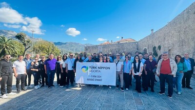 Acenteler ödüllendirildi