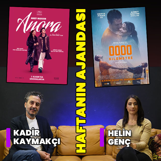 İşte haftanın kültür sanat ajandası