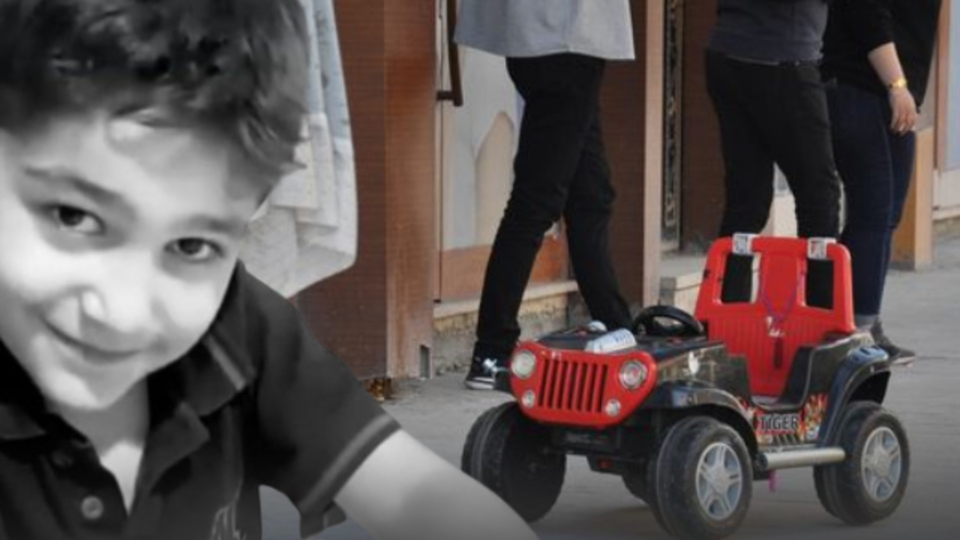 Poyraz'ın ölümünde 5 şüpheliye kelepçe!