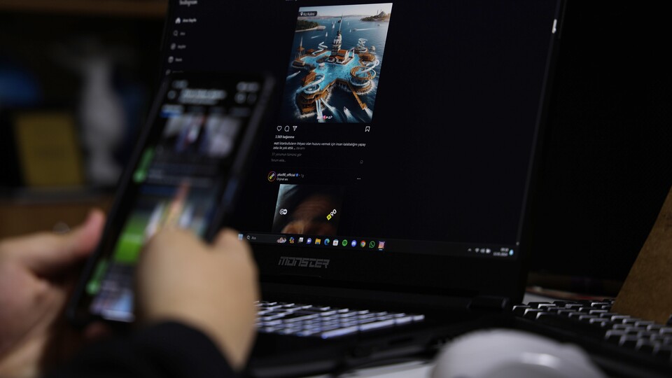 Yasa dışı bahisteki hesap sayısı şaşkına çevirdi!