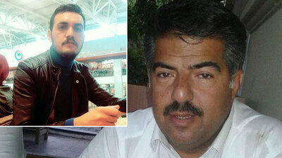 Kayınpeder ile damadın kavgası ölümle bitti!