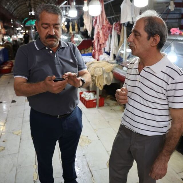 Kasaplardan kebapçılara fiyat tepkisi